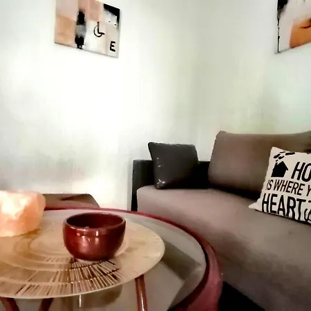 Jelena Apartment *