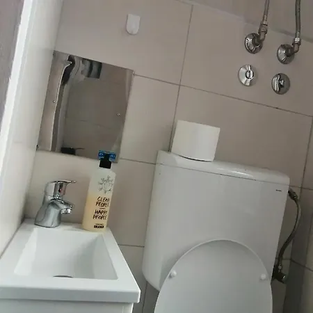 Apartment Jelena *