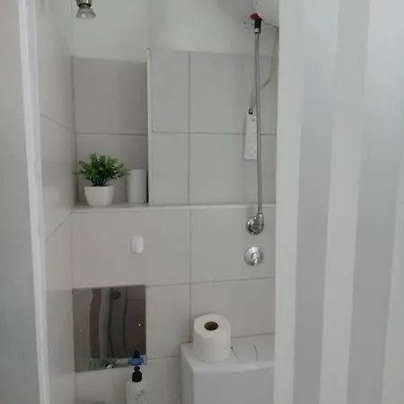 Apartment Jelena Belgrade