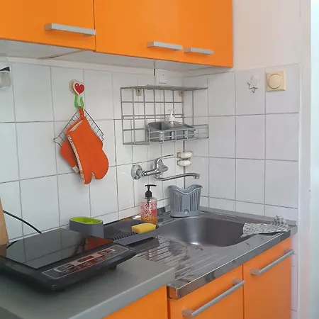 Jelena Apartment