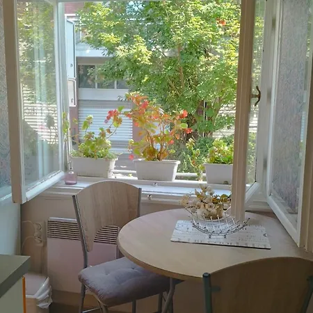 Jelena Apartment *