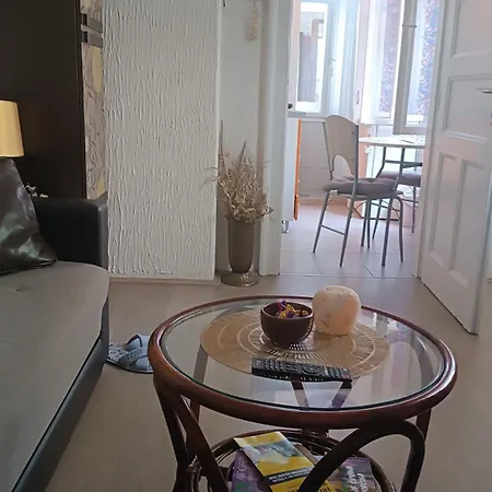 Apartment Jelena *