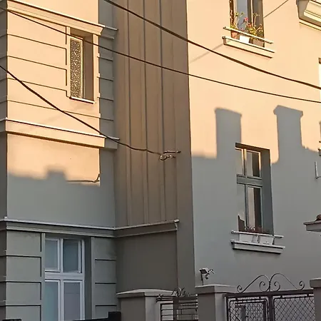 Jelena Apartment Belgrad