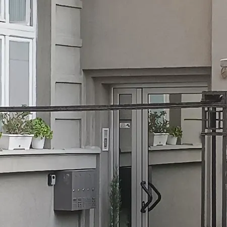 Apartment Jelena Belgrade