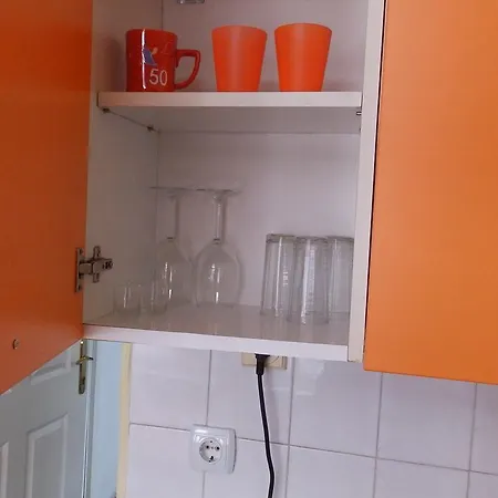 Jelena Apartment