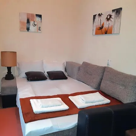 Apartament Jelena