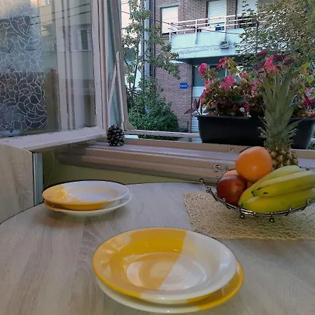 Jelena 贝尔格莱德