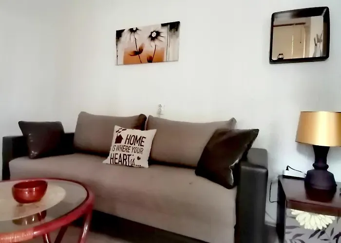 Apartament Jelena Belgrad