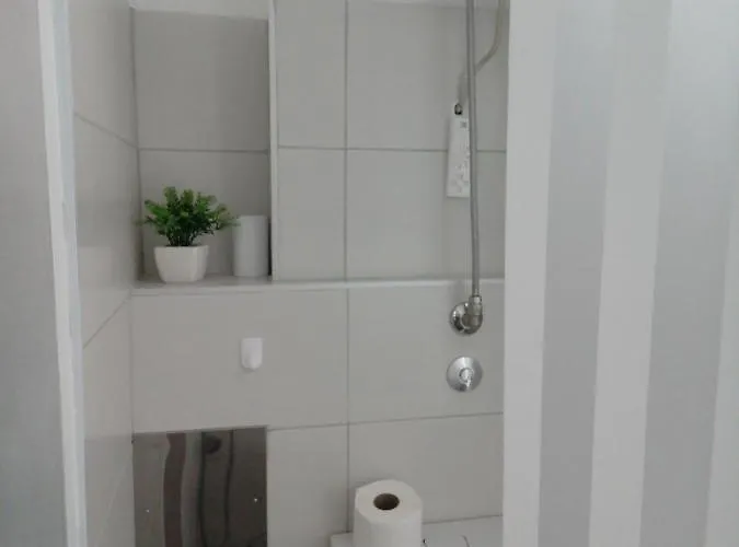 Apartament Jelena Belgrad
