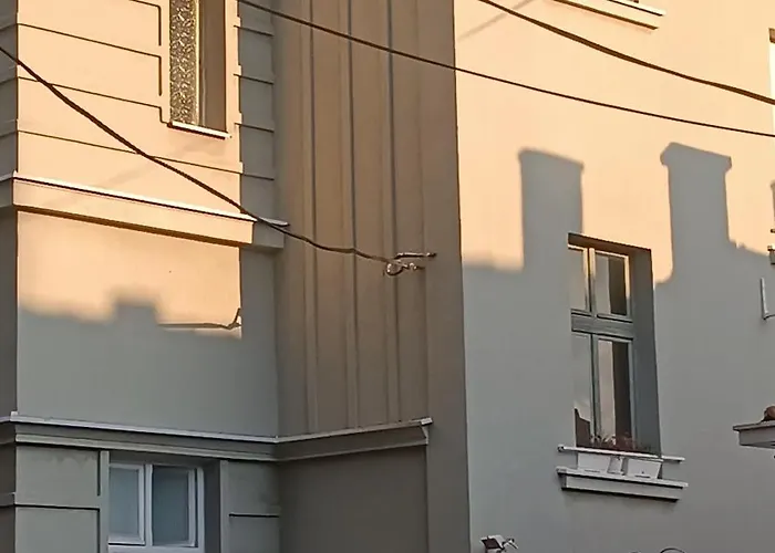 Jelena Apartament Belgrad