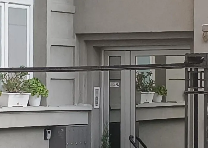 Apartament Jelena Belgrad