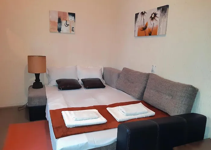 Apartament Jelena